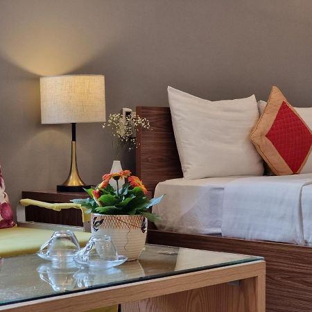 Delicate Serviced Apartment And Hotel Ντα Νανγκ Εξωτερικό φωτογραφία