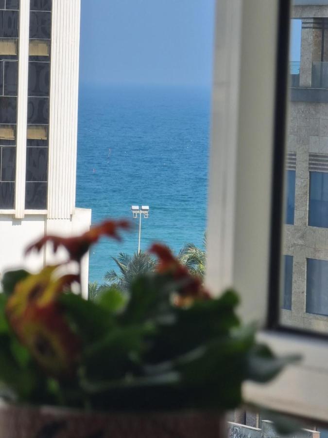Delicate Serviced Apartment And Hotel Ντα Νανγκ Εξωτερικό φωτογραφία