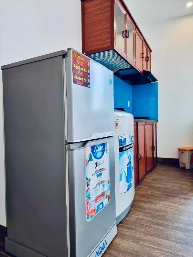 Delicate Serviced Apartment And Hotel Ντα Νανγκ Εξωτερικό φωτογραφία