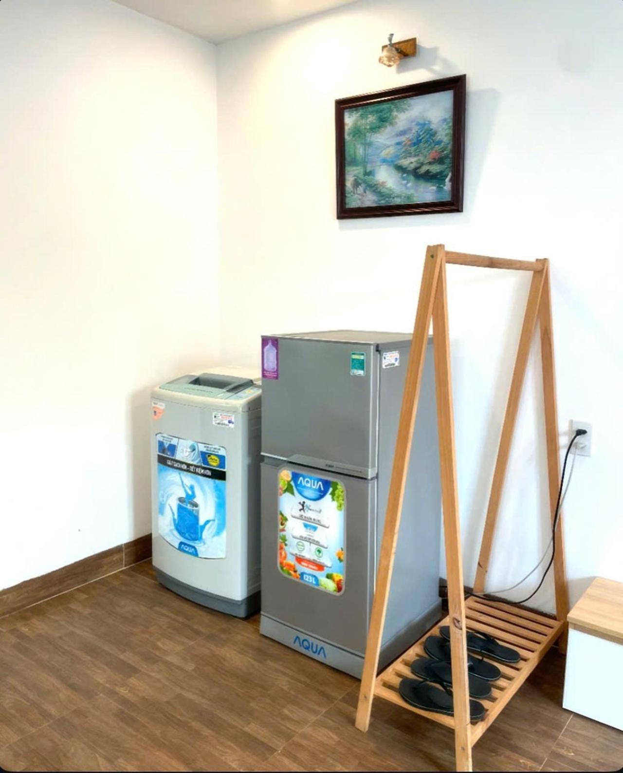 Delicate Serviced Apartment And Hotel Ντα Νανγκ Δωμάτιο φωτογραφία